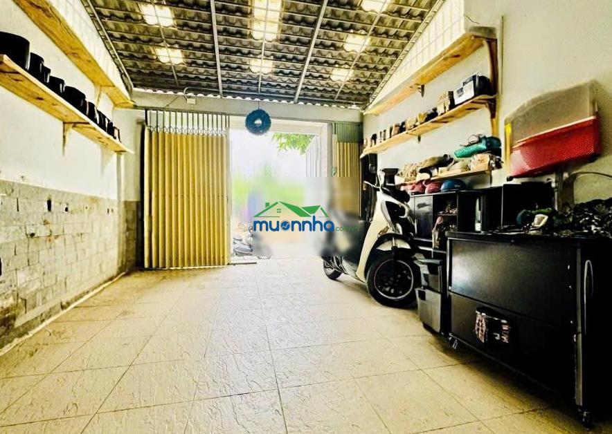 Vip kdc lê bôi - phạm thế hiển, nhà 4 tầng tự xây tâm huyết 4x24m chỉ nhỉnh 7 tỷ - Ảnh 4