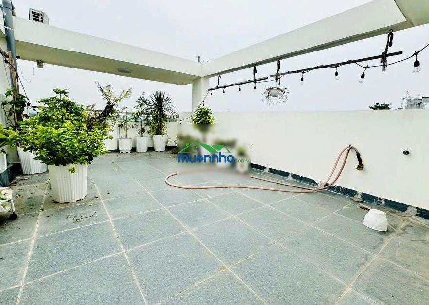 Vip kdc lê bôi - phạm thế hiển, nhà 4 tầng tự xây tâm huyết 4x24m chỉ nhỉnh 7 tỷ - Ảnh 2