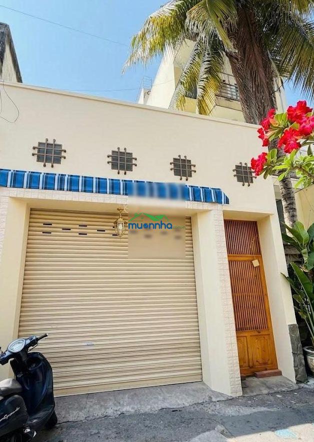137.8m2 (5.5x25m) - hẻm xe hơi - giá: 11.9 tỷ - đường trường chinh, p. 14 q. tân bình - 3