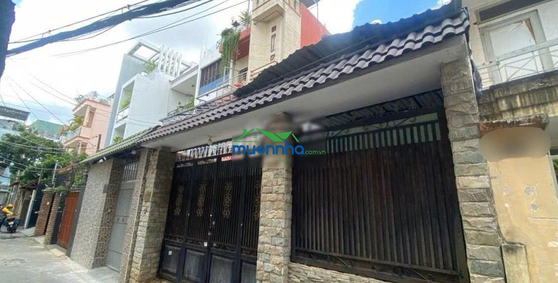 Bán nhà mới hẻm xe hơi bình thạnh kiên cố ngang hiếm 6mx15m, cn 86m² xd mới 5 tầng - chỉ 10 tỷ tl - 3