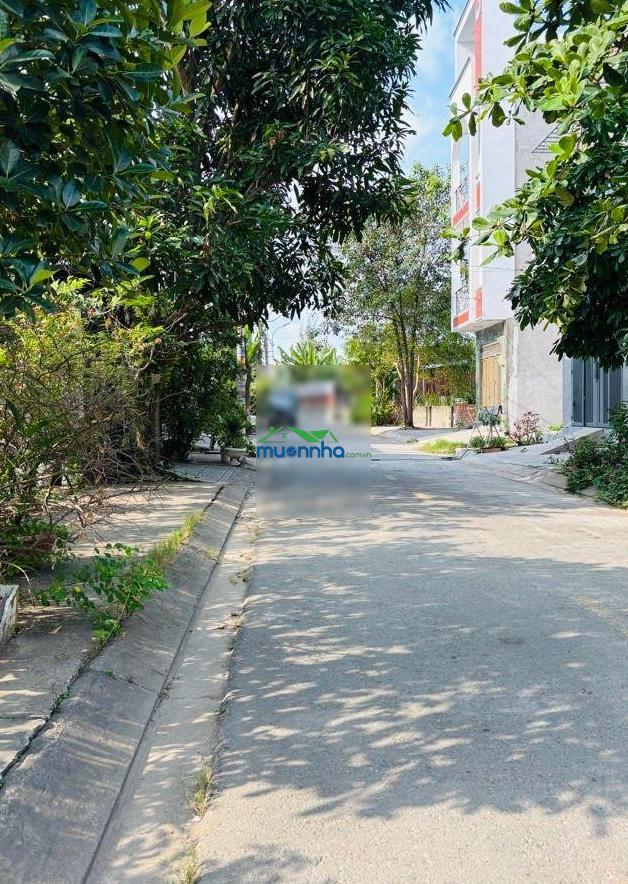 Bán nhà mới xây kdc phạm thế hiển p7 q8 dt 4,5 x 15m trệt lầu sân thượng trước sau - 3