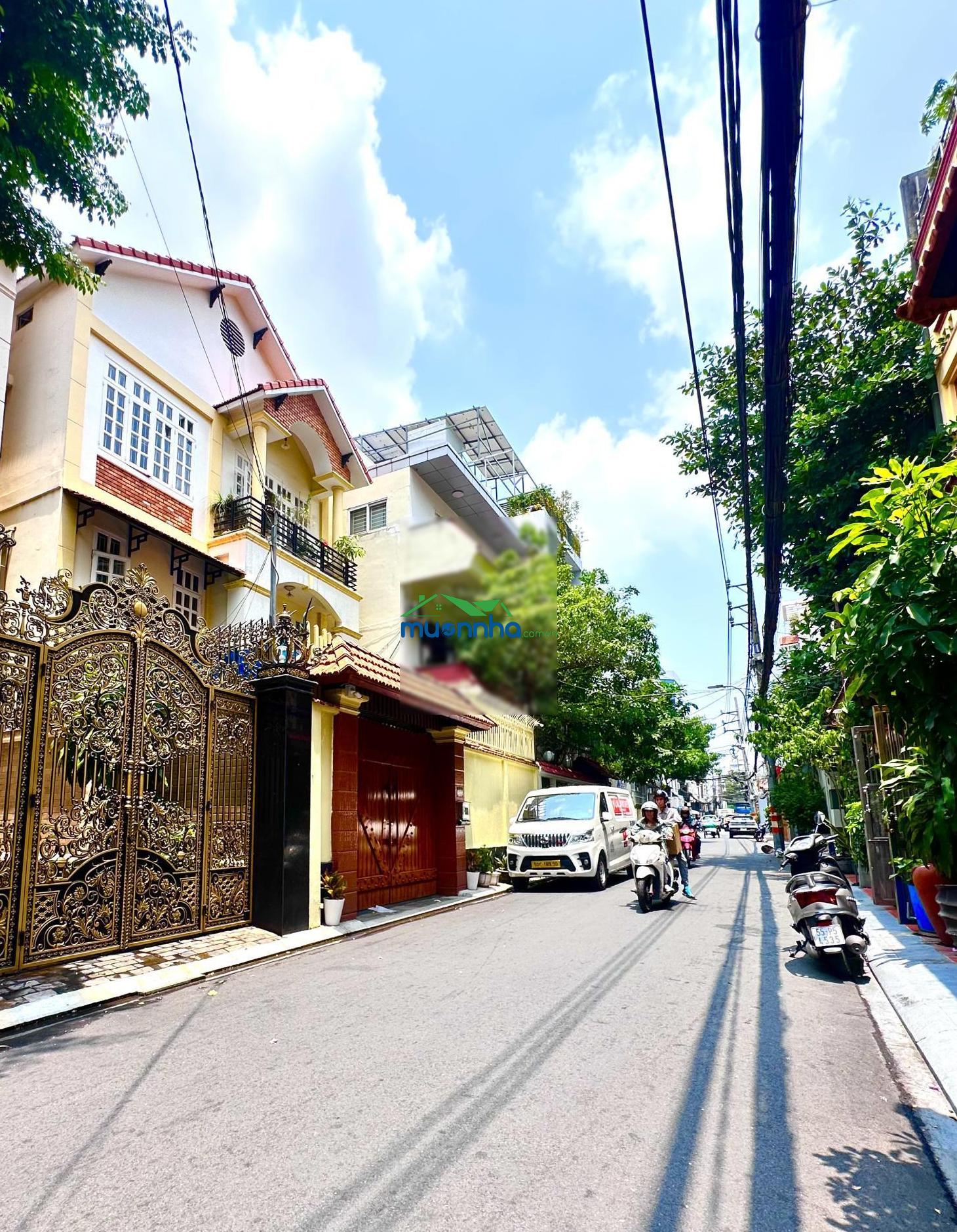 Bán nhà hxh bạch đằng phường 2 tân bình 66m² x 3 tầng chào bán 14.6 tỷ - 3