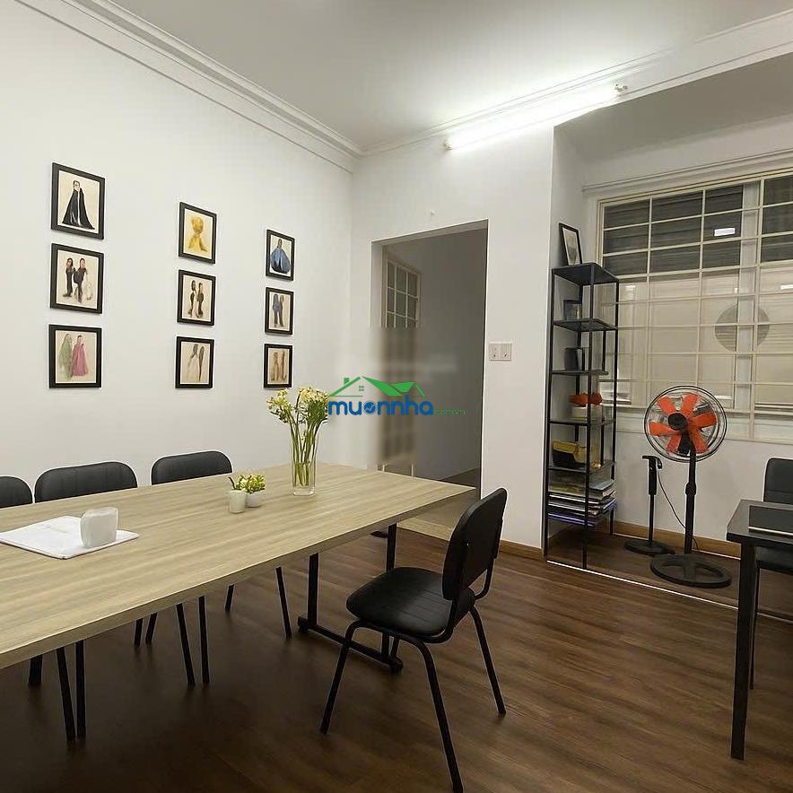 Bán nhà hxh bạch đằng phường 2 tân bình 66m² x 3 tầng chào bán 14.6 tỷ - 2