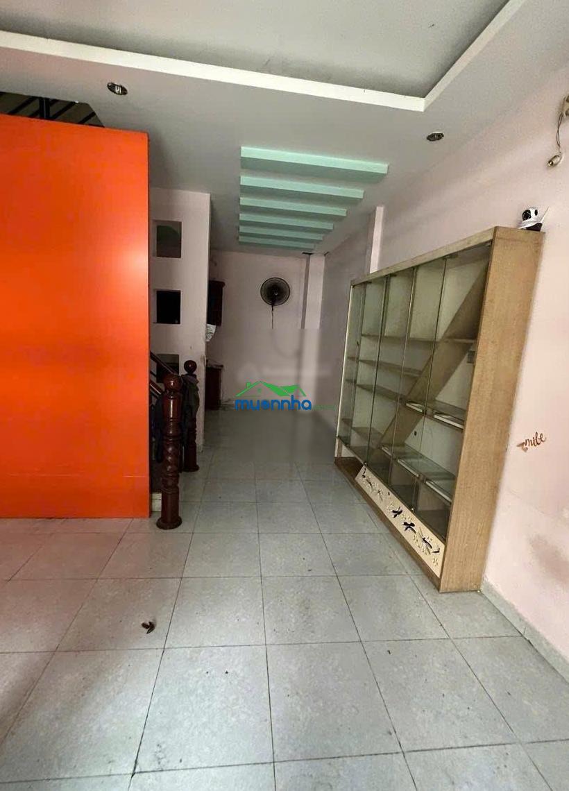 Bán nhà ngang lớn 5m tại trần mai ninh, 5.2 x 10.3m - 1 lầu, cách mt 20m, gần chợ bà hoa, 6.5 tỷ tl - 3