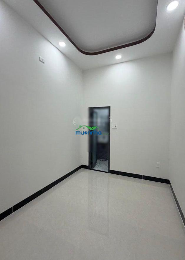 Bán nhà 6pn - 80m2 - lê văn sỹ - phú nhuận - chỉ 8 tỷ