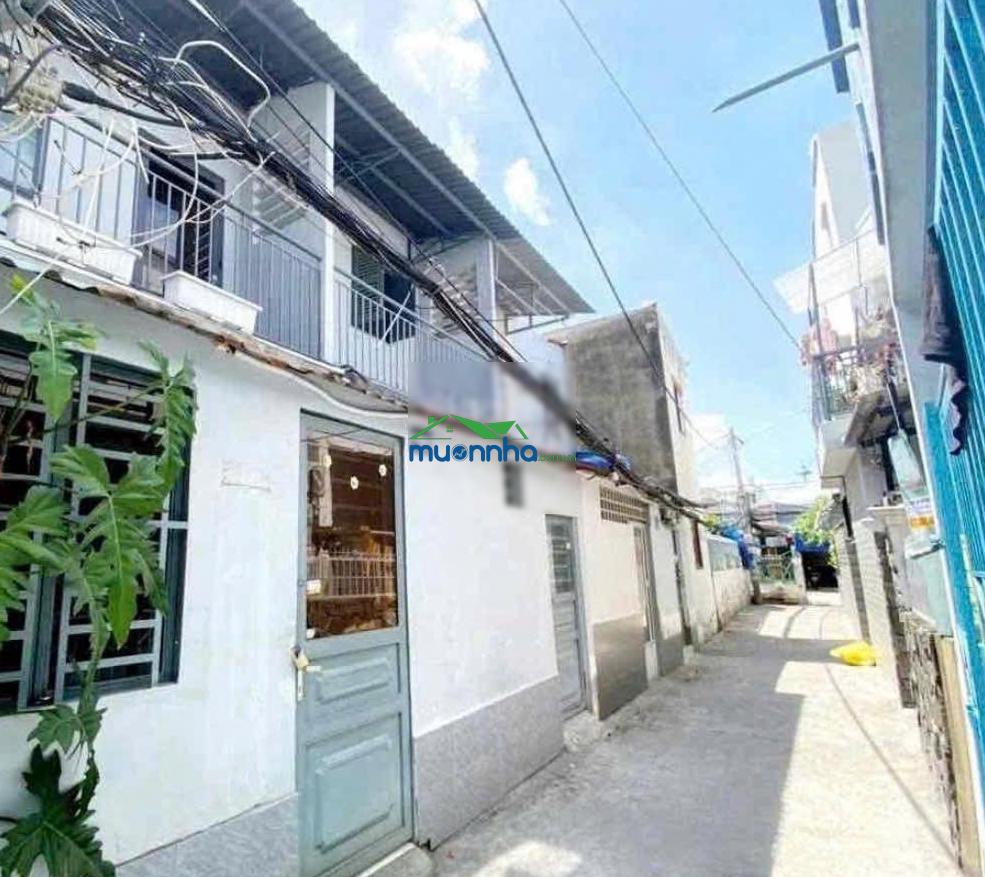 Bán dãy nhà 4 phòng huỳnh tấn phát - 74m2 - 5,290 tỷ - thu nhập 20tr/tháng gần ubnd p. phú thuận q7 - 2