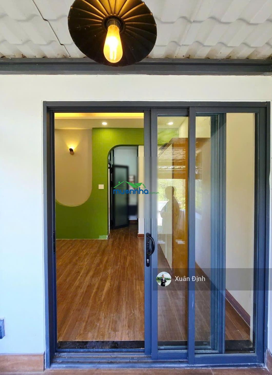 Bán nhà trường lưu q9 50m2 2 tầng ô tô tránh giảm từ 4.3 tỷ xuống 4.09 tỷ sổ hồng riêng - 3