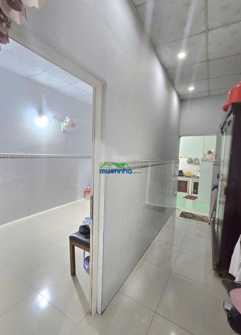 Giảm 500tr nhà 1t1l, hxh đường số 12 thông ql13, gần vành đai 2, tam bình, thủ đức, 88m, 6tỷ tl - 2