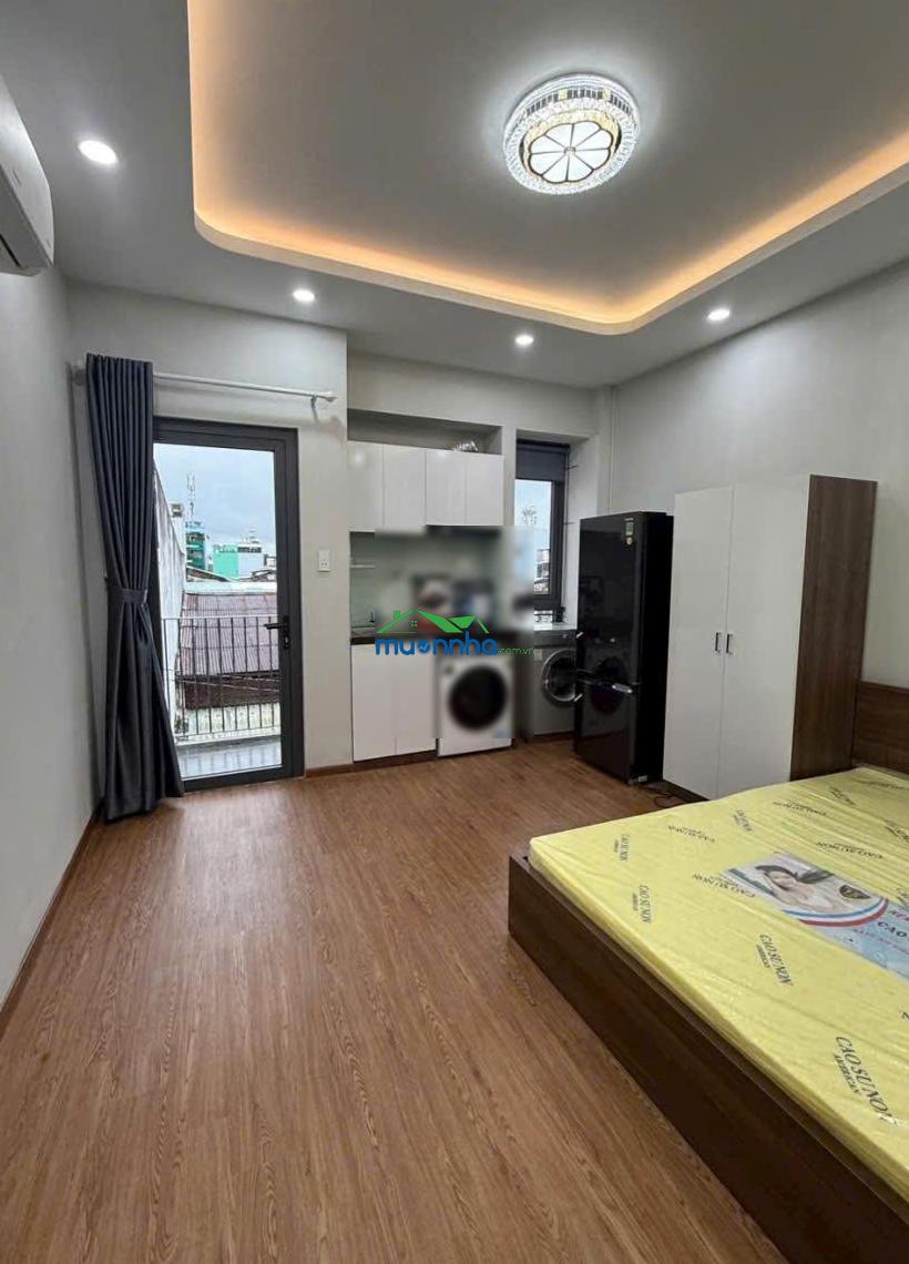 Thu nhập full 40 triệu/tháng! nhà mới 4 tấm hẻm tân hóa p1. dt: (4x15)m giá: 8,8 tỷ (tl)