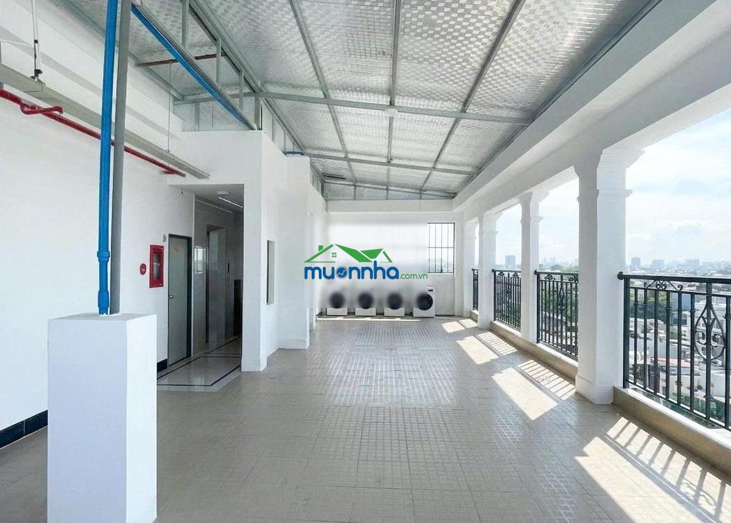 Bán tòa nhà 43 phòng vận hành full tại tân kỳ tân quý, 28,5 tỷ, 228,4 m2 đất full thổ, giá siêu hời - 4