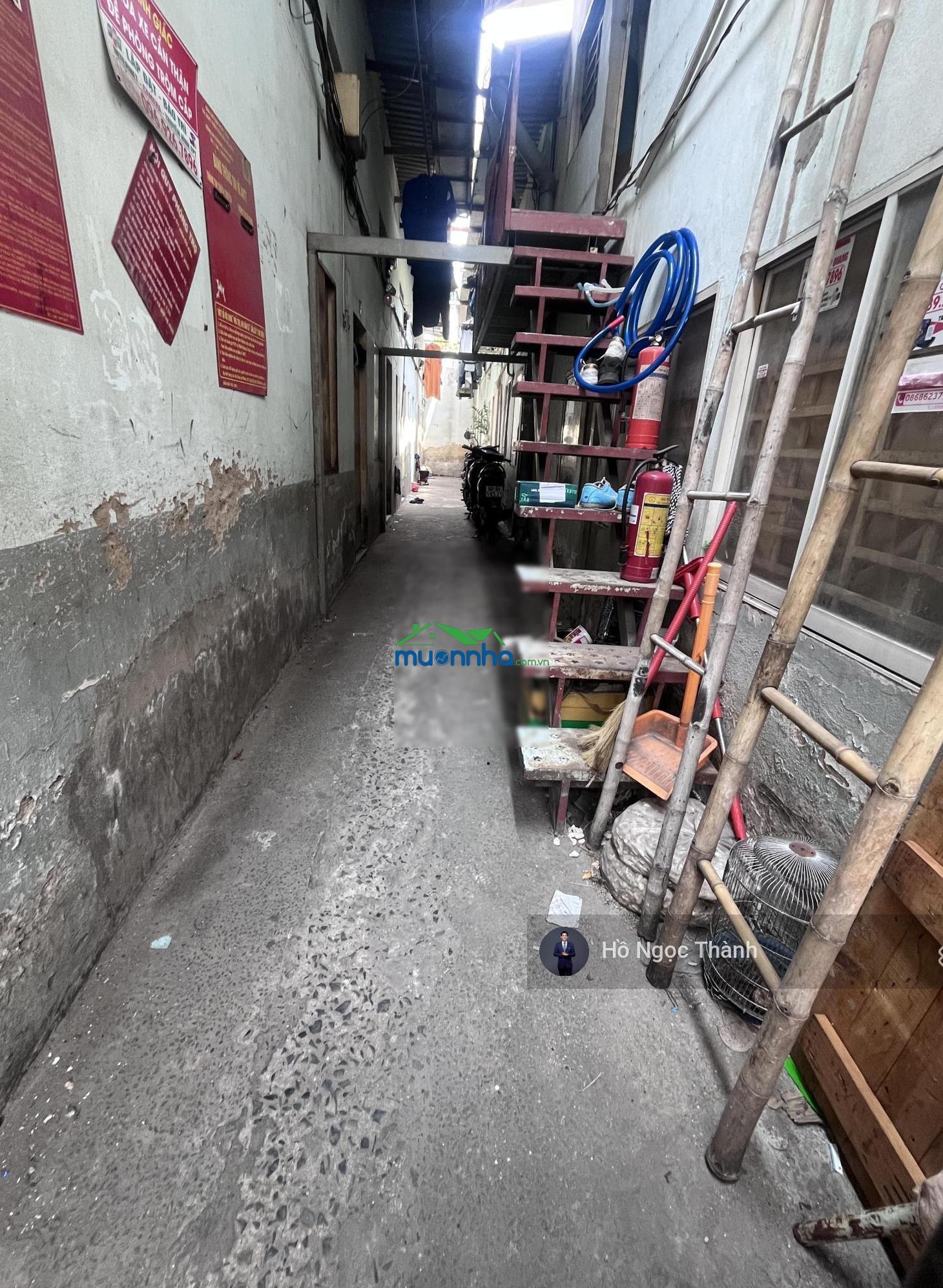 Nhà 200m2 ngang 9.2m gần vincom võ văn ngân, linh chiểu - 2