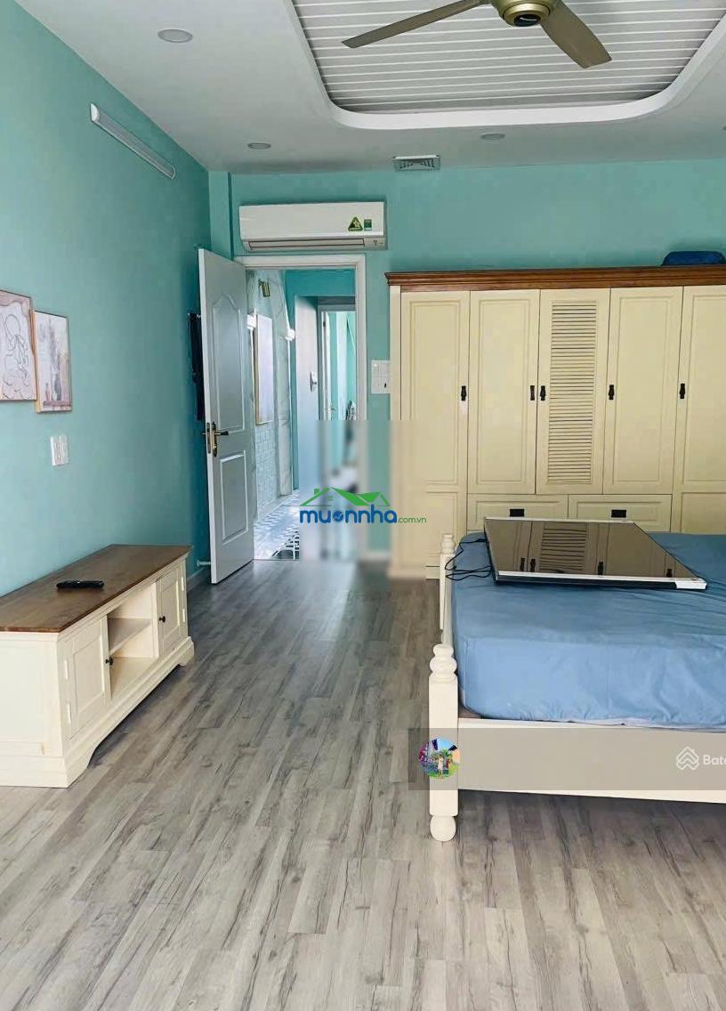 Nhà 4 tầng đường hiệp bình - cách gigamall phạm văn đồng, vạn phúc city chỉ 200m - đường 10m