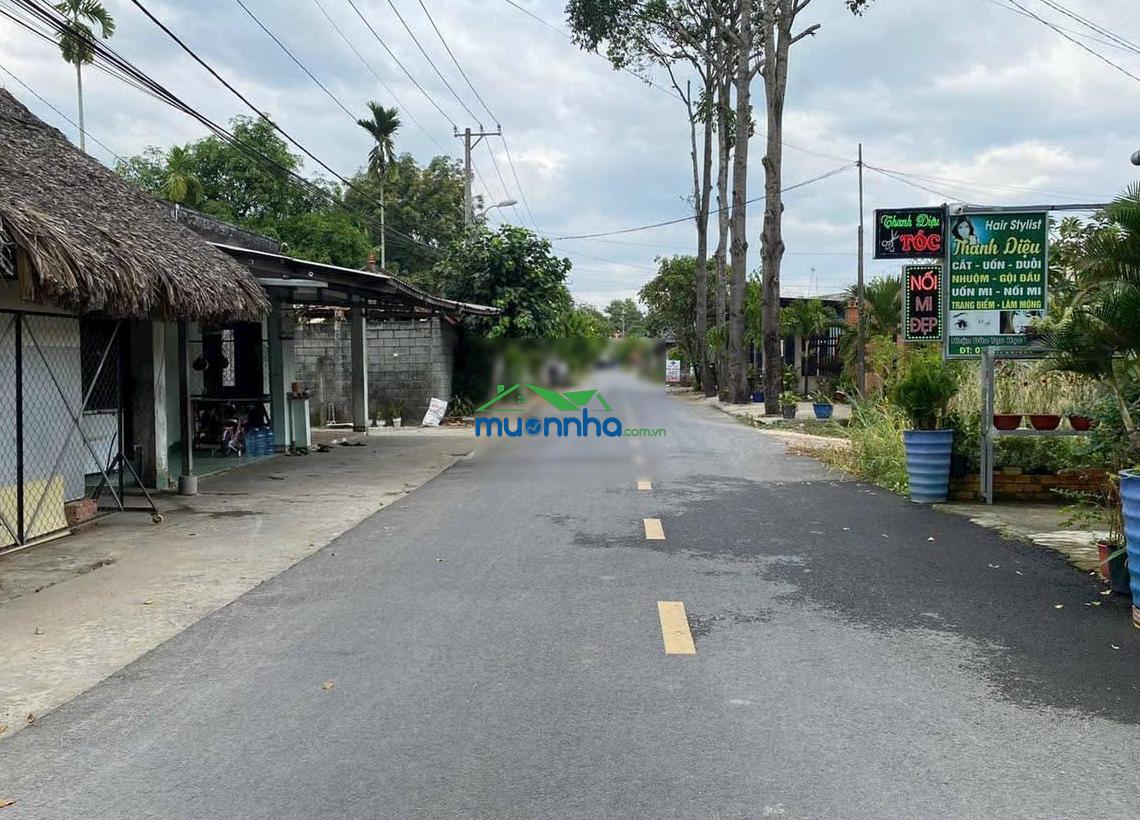 Nhà 147m2(5x28m) ở tân an hội củ chi - 4