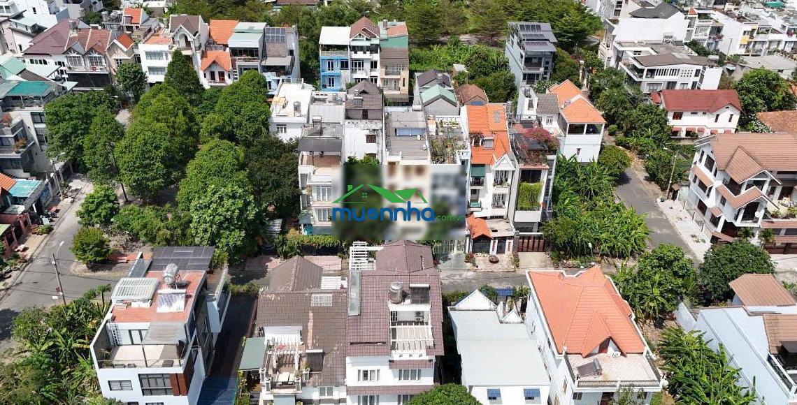 Hiếm! nhà 90m2, 10.8 tỷ - cạnh giga mall - khu bên sông hbc - bán đất tặng nhà
