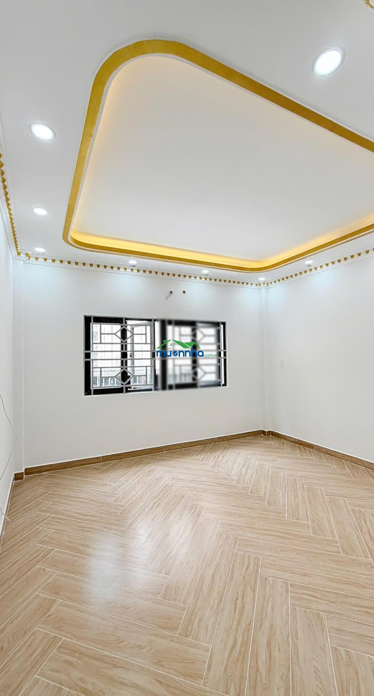 Bán gấp nhà riêng 90m2, 14,5 tỷ tại đường số 24, phường bình trị đông b, quận bình tân - 2