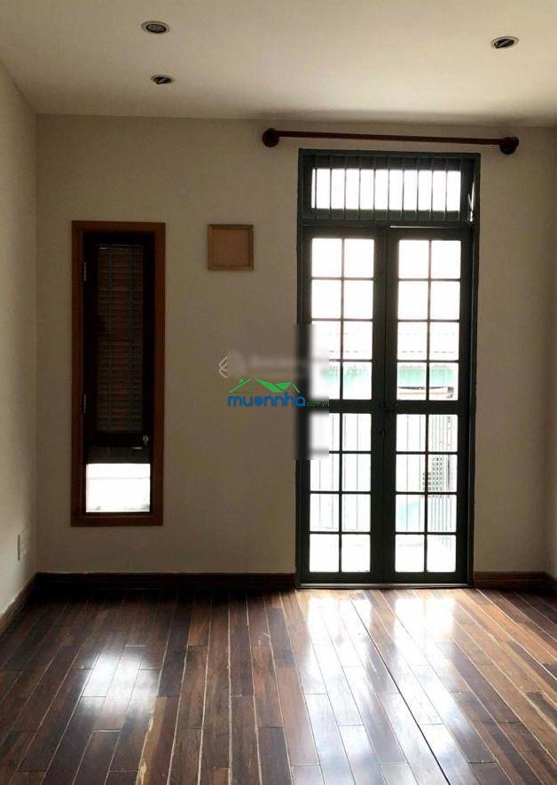 Hẻm ô tô - 64m² - 5 tầng - xô viết nghệ tĩnh - bình thạnh - 8,4 tỷ (tl)