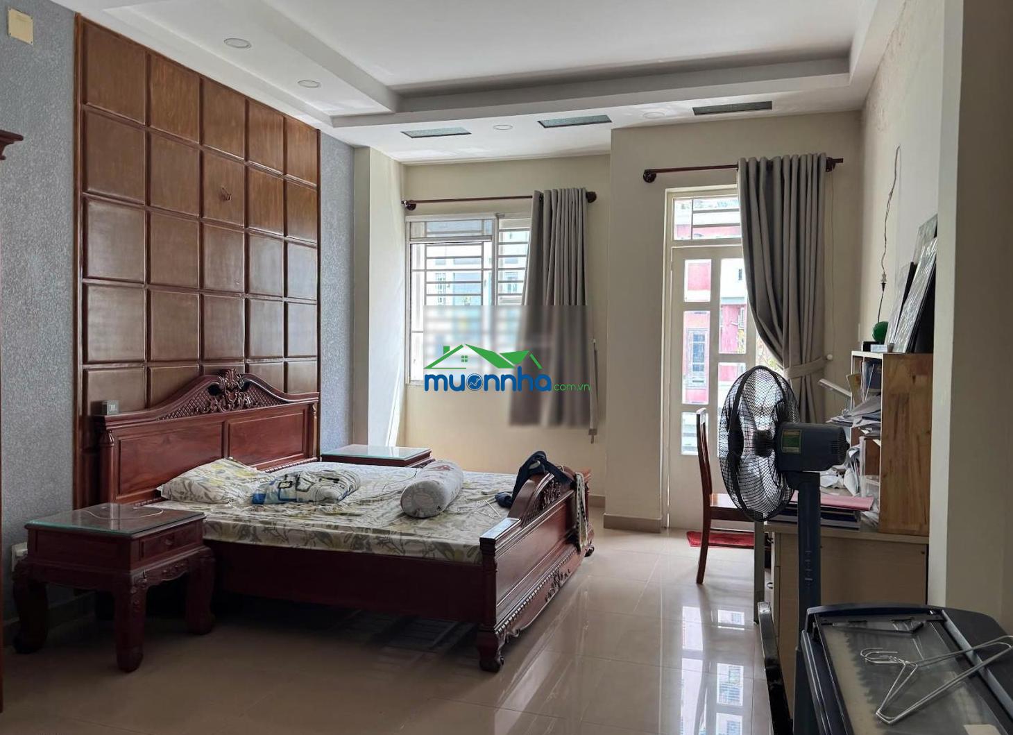 Nhà mặt tiền đường số 7, phường 17, dt 4x17m, 3 tầng. giá 11,5 tỷ - 2