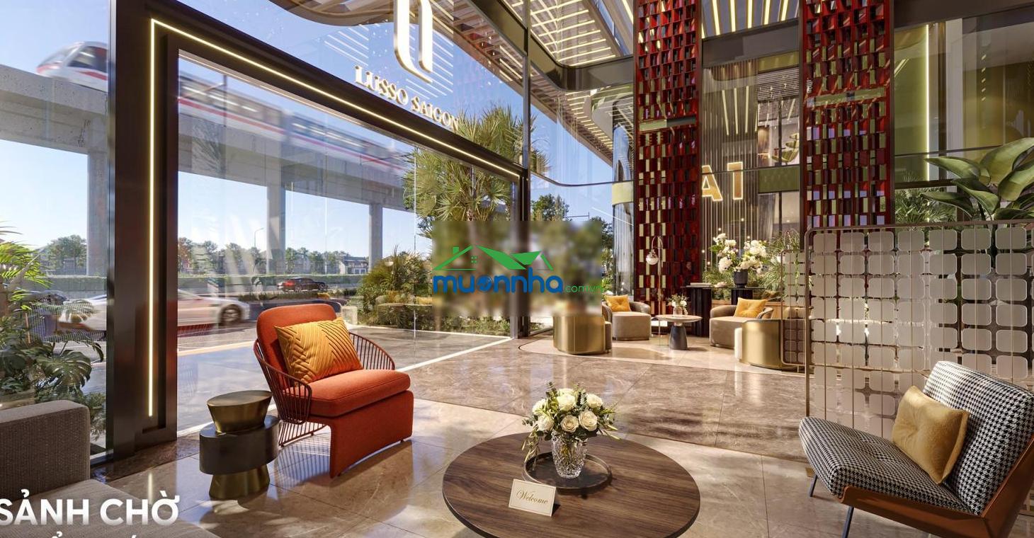 Suất ngoại giao bán căn 1pn 57m2 giá 2.250 tỷ, tặng ngay 5 chỉ vàng, cam kết không giá ảo - 4