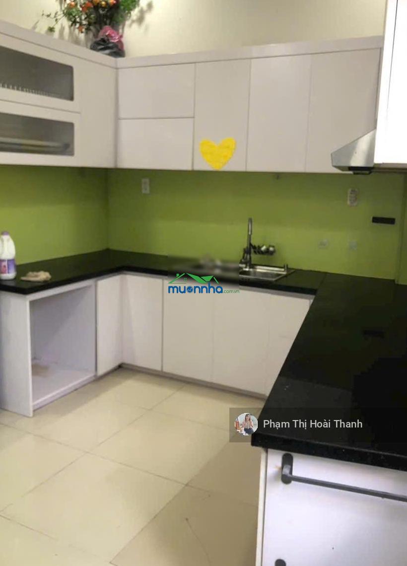 Bán nhà 3 tầng ngay hiệp phú - lê văn việt - hẻm xe hơi - chỉ hơn 5 đồng - 3
