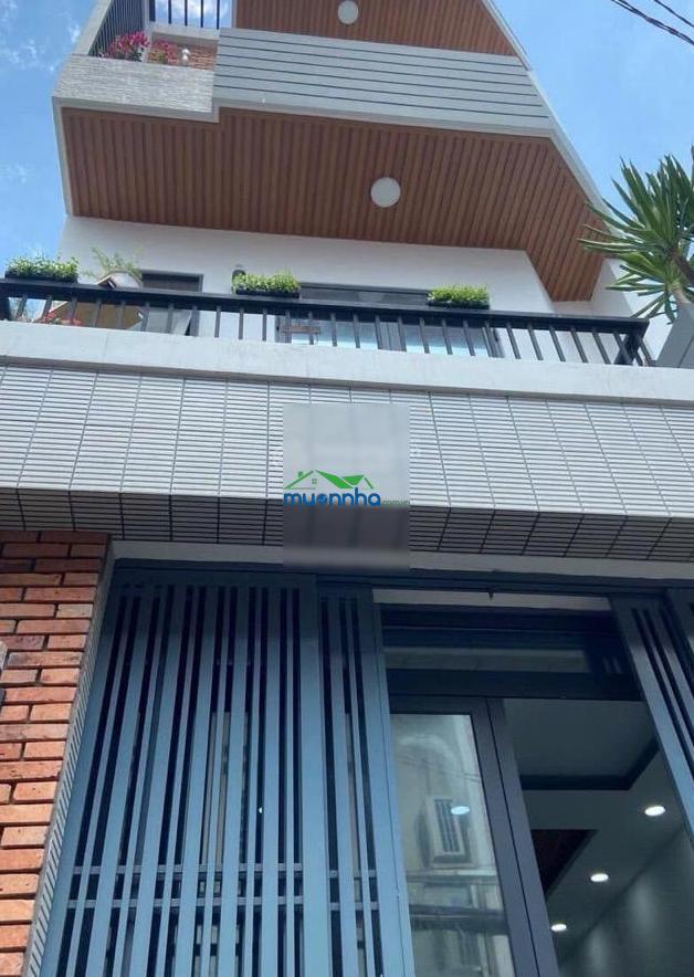 Nhà âu dương lân gần cao lổ, 3 tầng, 48m - nhỉnh 6 tỷ