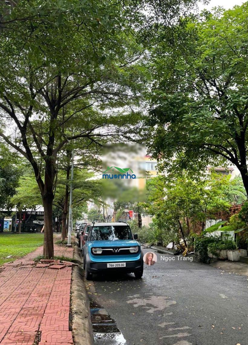 Chủ cần bán lại nhà cấp 4, 100m² ngang 5m xây dựng 4 tầng sẵn hợp đồng cho thuê rao 13 tỷ tl - 4