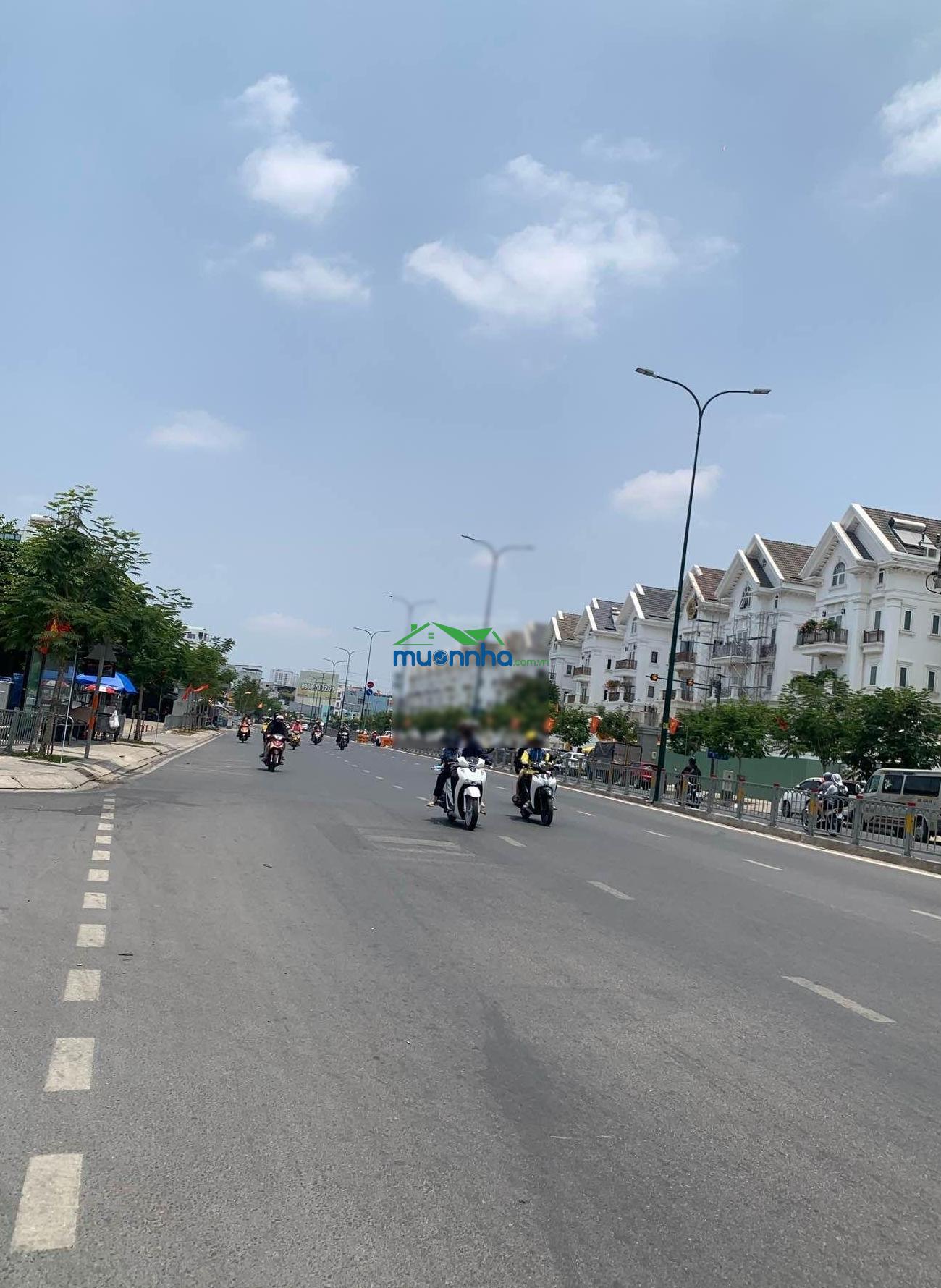 Nhà 4 tầng dương quảng hàm, p5, gò vấp hẻm xe hơi thông dt 116m2 ngang 7m chỉ 12 tỷ tl - 4
