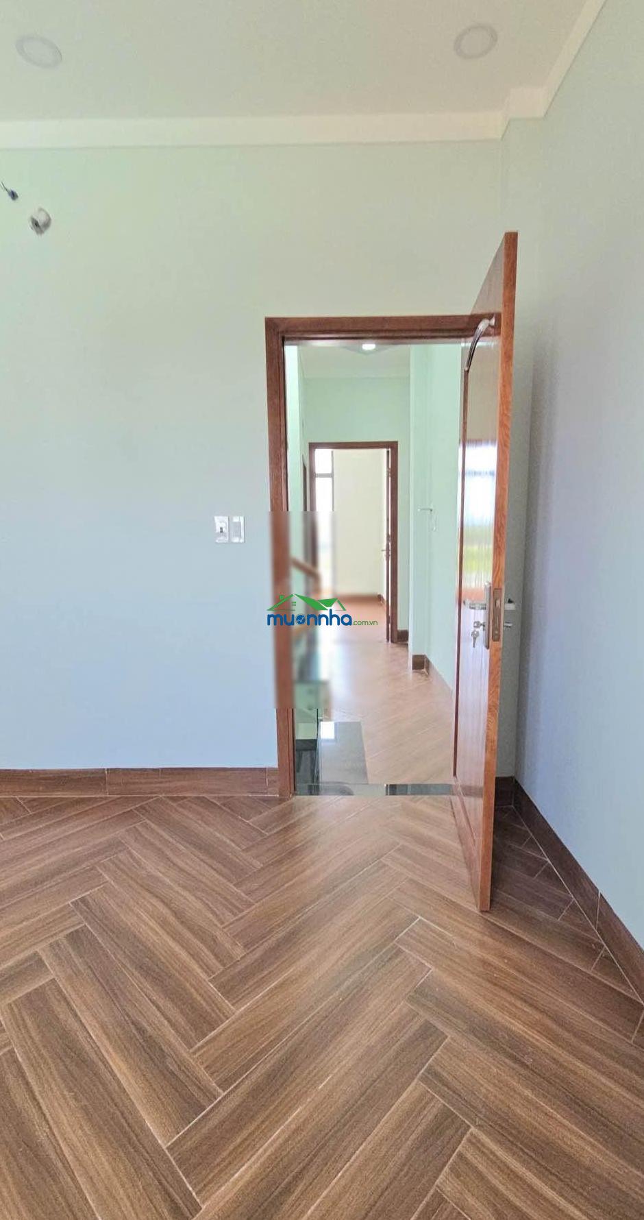 Nhà 4 tầng mới xây full nội thất, lã xuân oai kế khu dân cư đông tăng long, dt 55m² chỉ 6,69 tỷ - 3