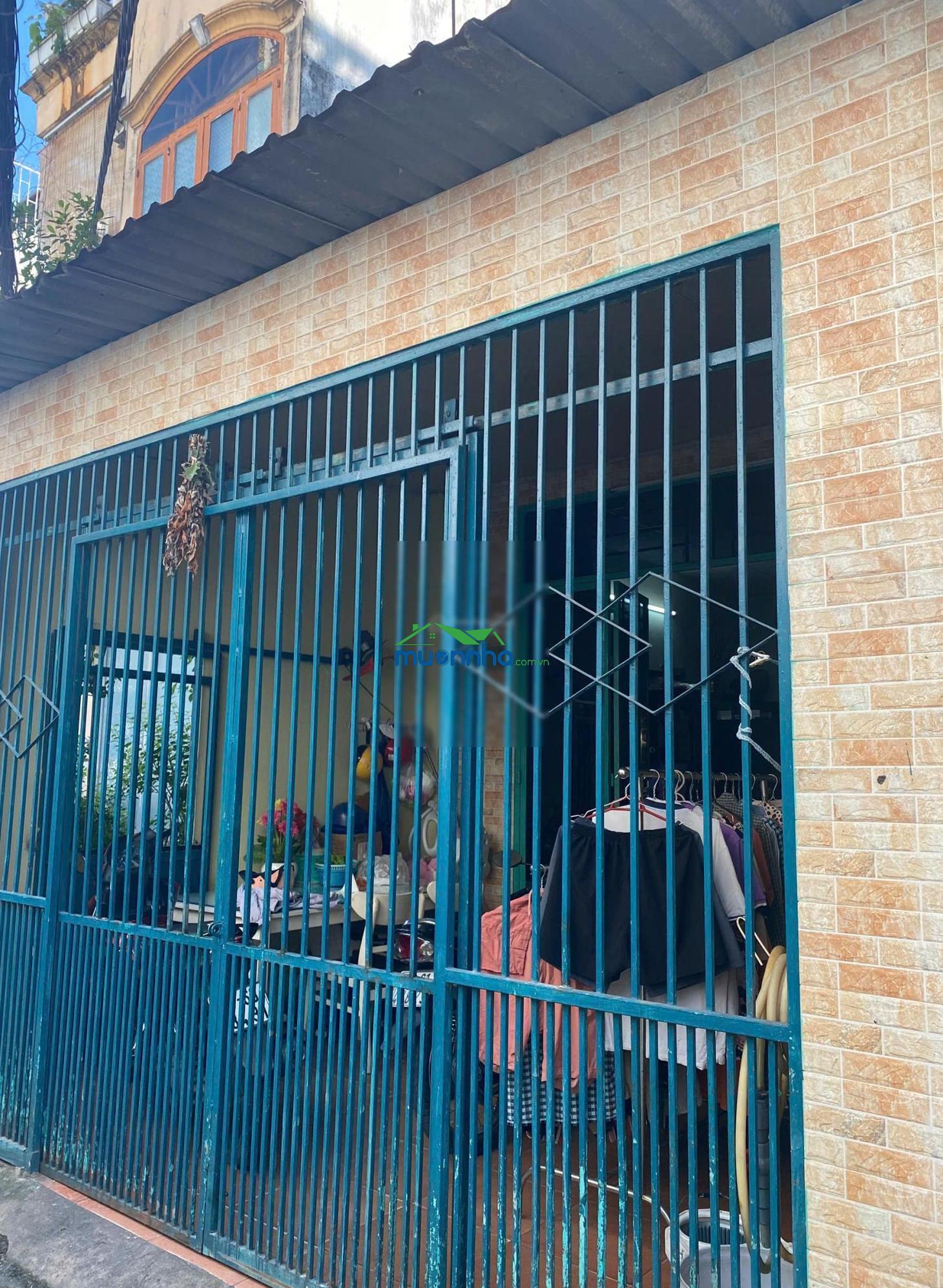 Hh 100tr chính chủ bán nhà 4,3m*15m, 66m2 tại 21/21 chu văn an p.bình thạnh (p12 cũ) chỉ 8,5 tỷ tl