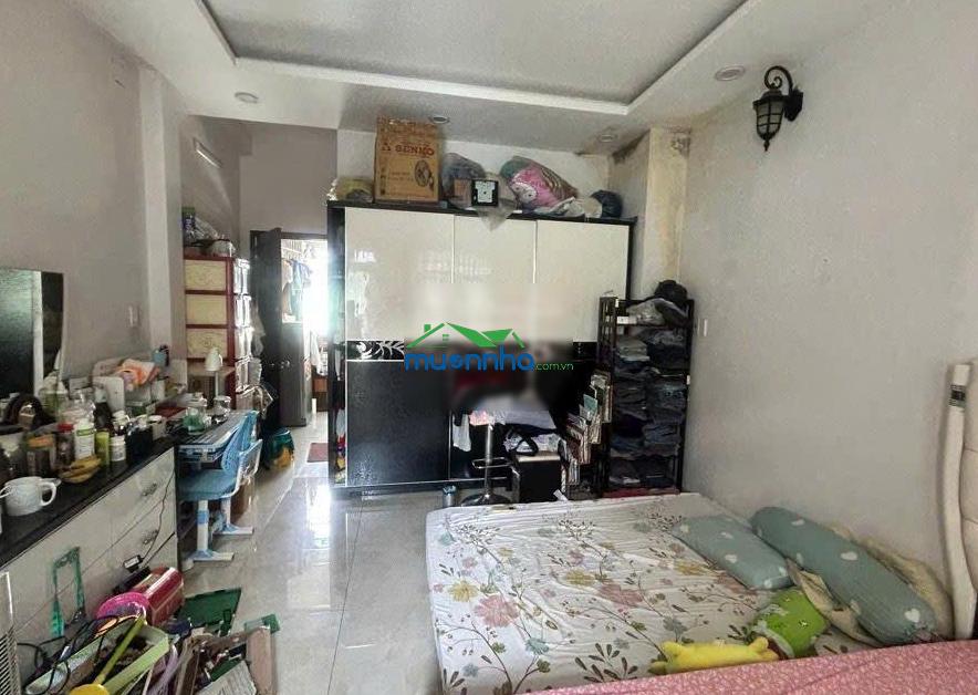 Hẻm xe hơi nguyễn đình chiểu q3. 5 tầng btct (3pn, 5wc). giá 7.7 tỷ tl - 4