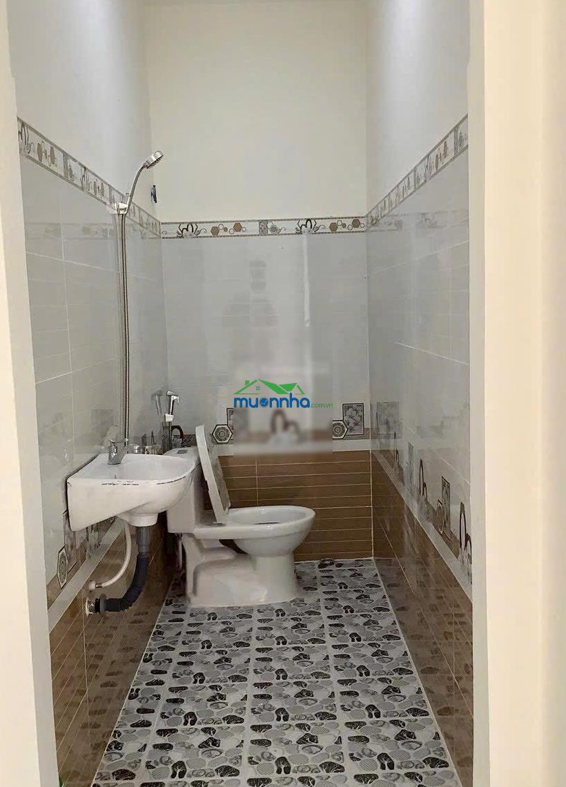 Giáp tỉnh lộ 10, lê đình cẩn bình tân, hẻm xe hơi sát mặt tiền,2 tầng,ngang 6m, 52m2, nhỉnh 4 tỷ tl - 4