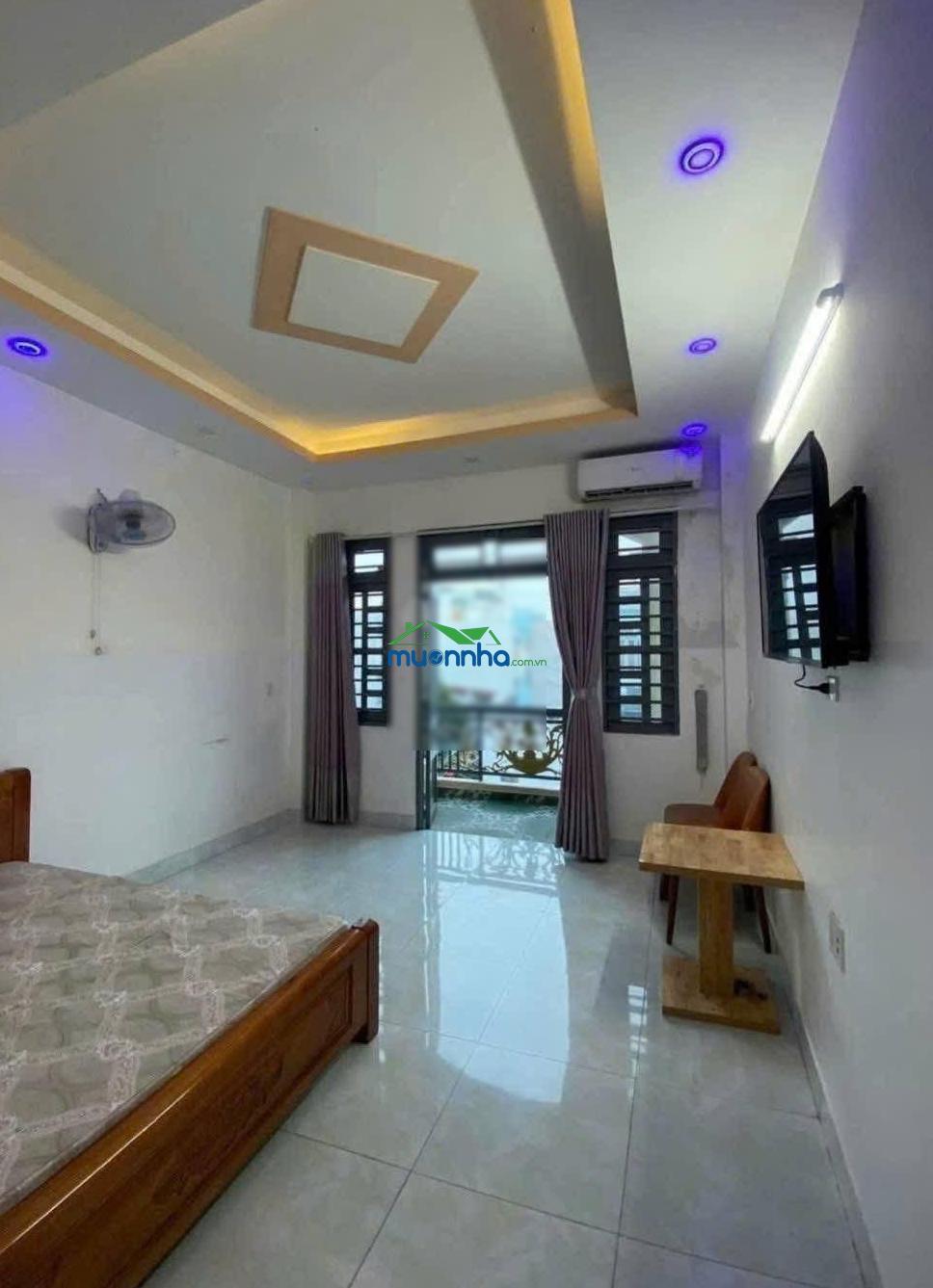 Căn hộ dòng tiền 25 triệu/tháng, nhỉnh nhẹ 7 tỷ. 4 tầng btct, hẻm nhựa 8m nguyễn ảnh thủ, quận 12 - 4