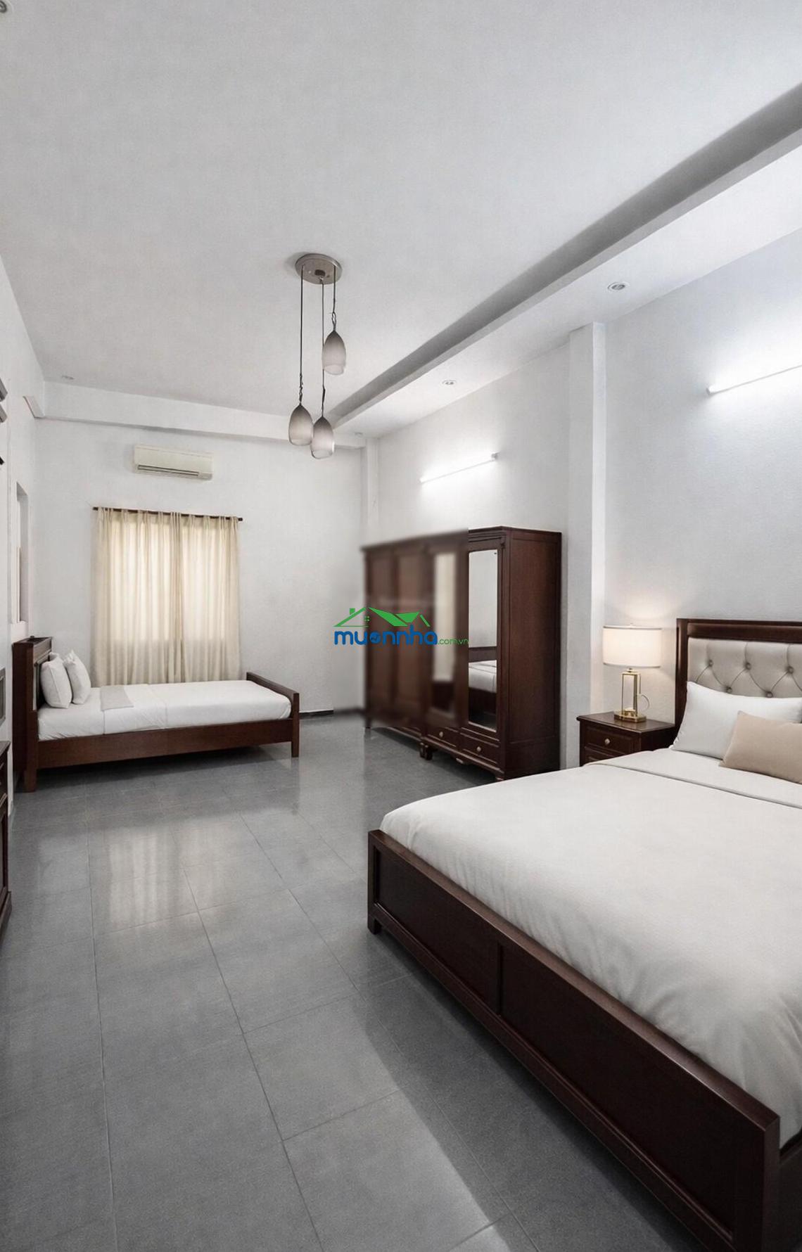 Bán nhà hẻm ô tô thông kênh tân hóa 4x20 80m², 2 tầng đúc 3 phòng giá chỉ 6.8 tỷ còn tl - 3