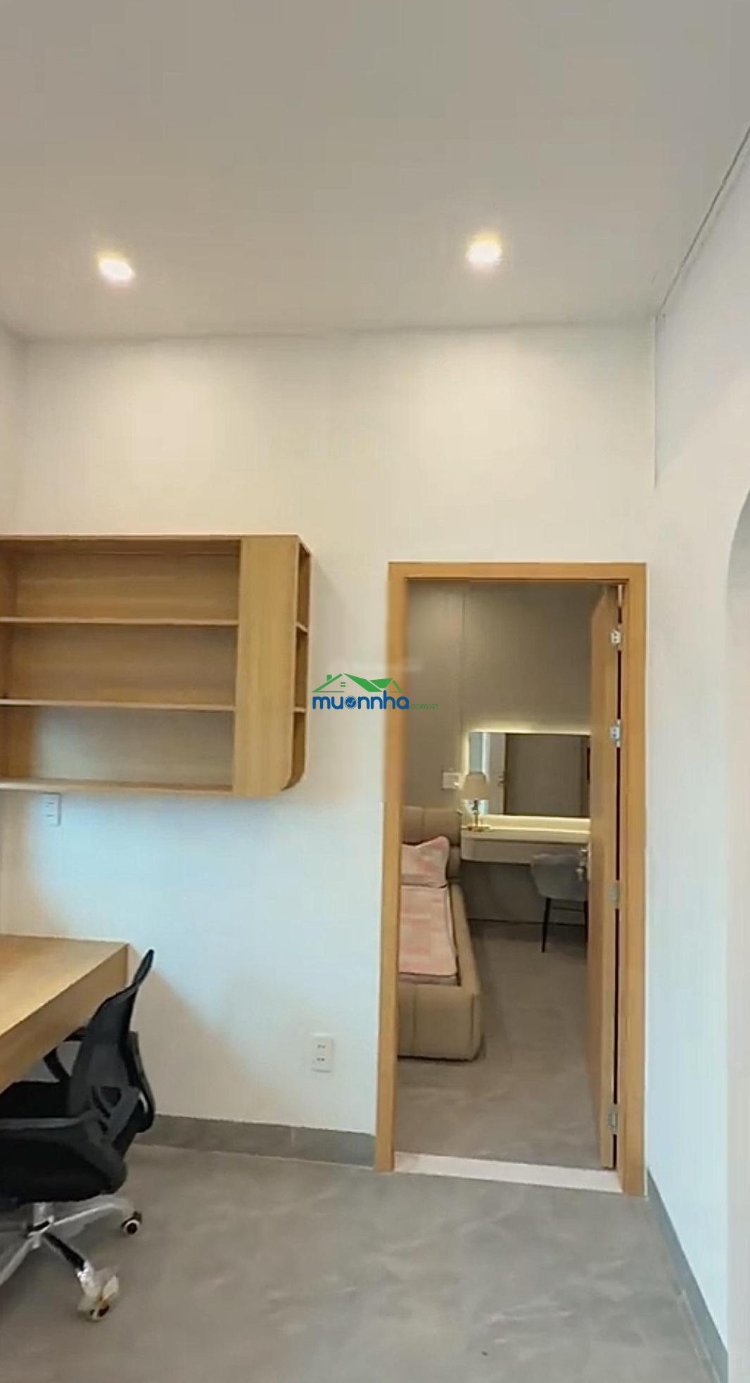 Chị vân bán gấp căn nhà hẻm 1/ đường phạm thế hiển, quận 8 - 2