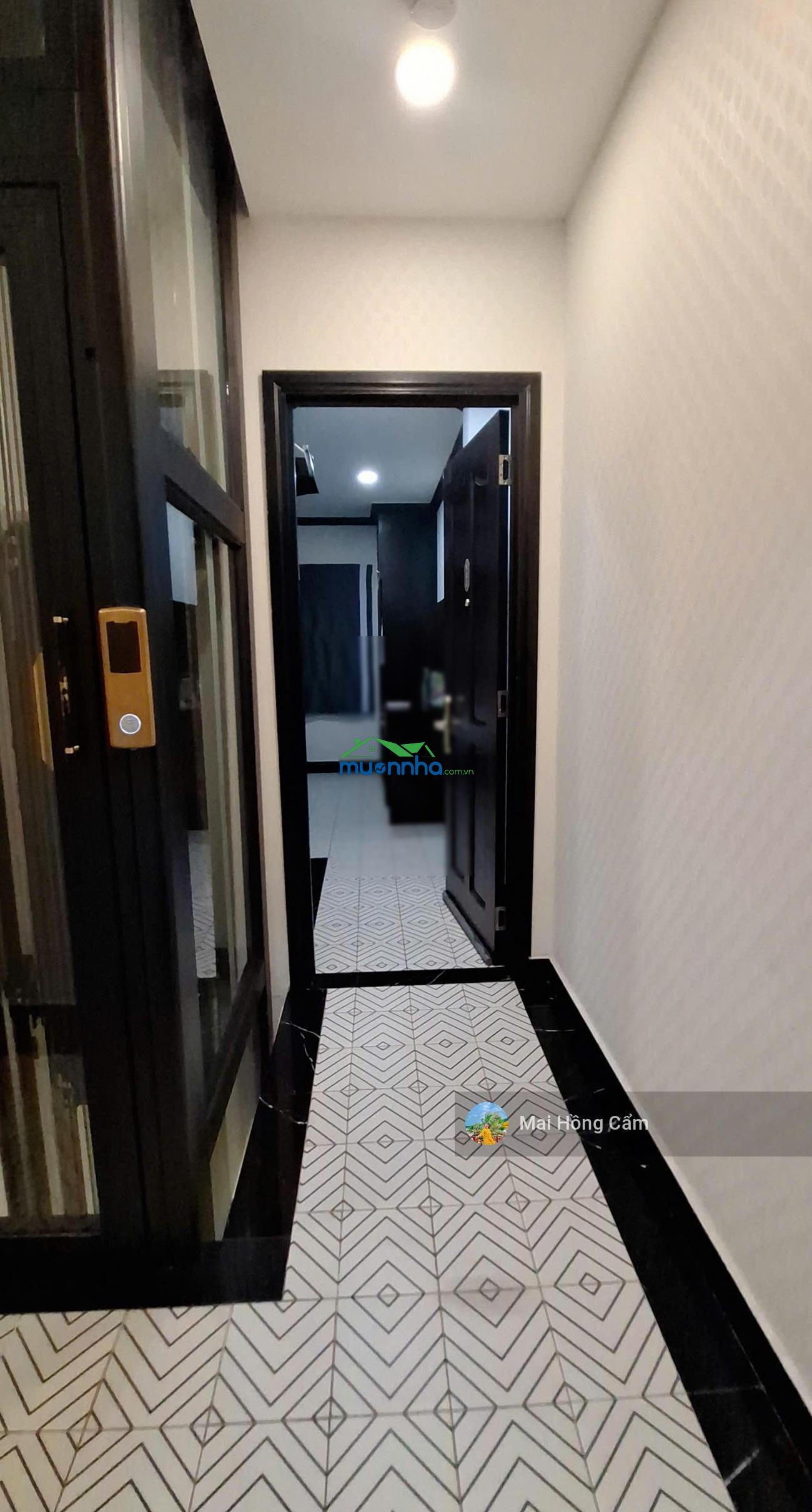 Siêu phẩm dòng tiền 200tr/tháng "sen trắng" giữa lòng phố nhật bình thạnh - 3