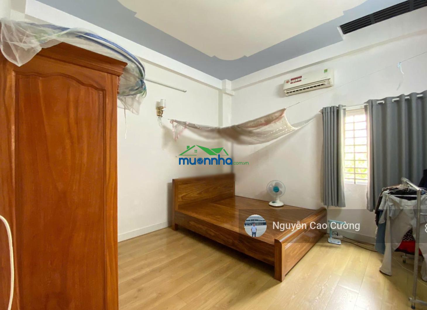 Bán nhà 4x13m đúc 3 lầu hẻm 5m xe hơi 1/ tân chánh hiệp 08 gần hiệp thành city - 2