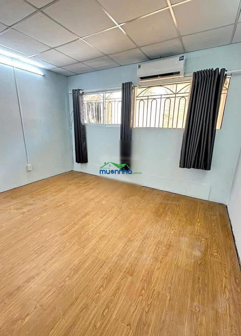 Bán nhà hẻm 3 cách mạng tháng 8, quận 10 - 40m2 - 3pn - chỉ 6.3 tỷ - 2