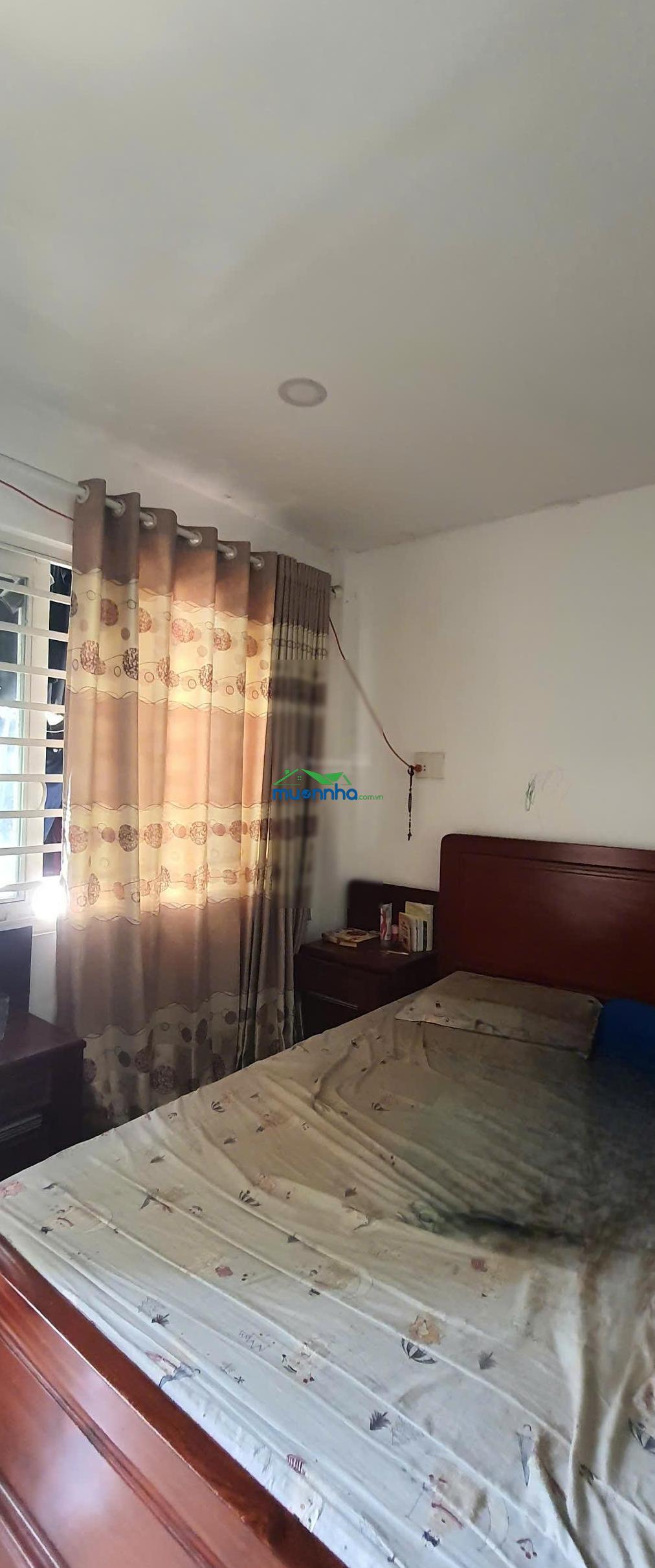 Bán nhà đẹp phú thuận q7, hẻm ô tô thông, gần huỳnh tấn phát, giá tốt, hợp ở, kd - 4