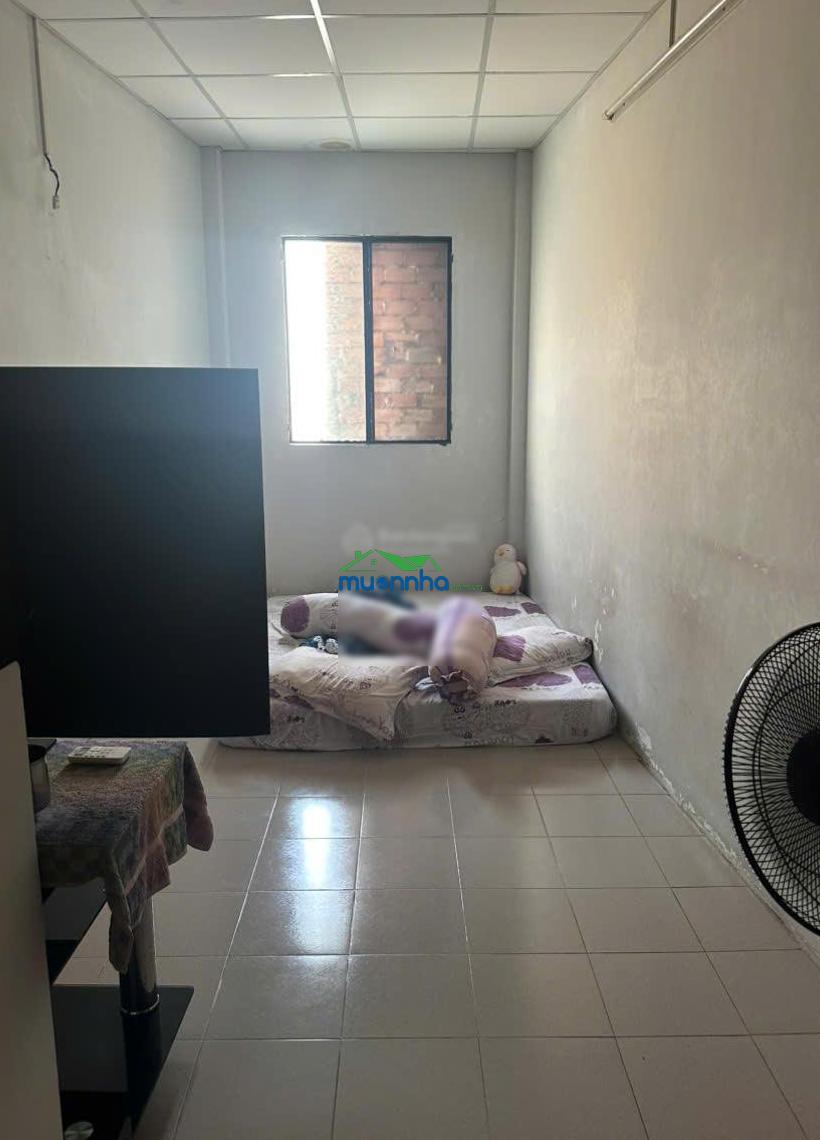 Bán nhà đường số 4 - cư xá đô thành phường bàn cờ (phường 4 quận 3 cũ) - 2