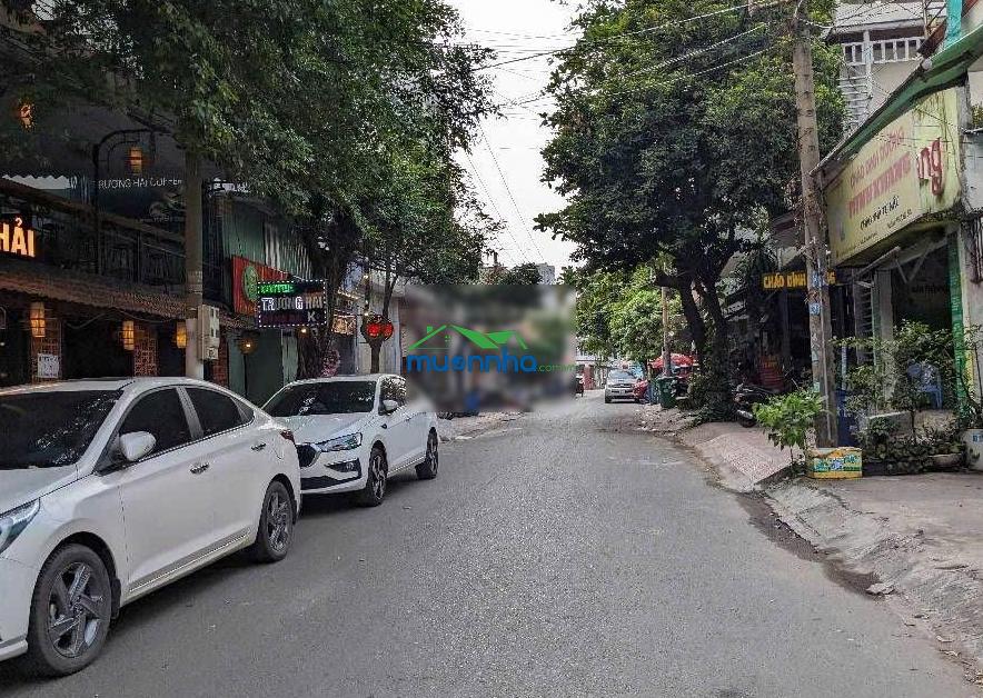 Bán dãy trọ 120m ngay chợ đêm việt lập sát phạm văn đồng shr, 8.6tỷ cho thuê 15tr/tháng. - 3