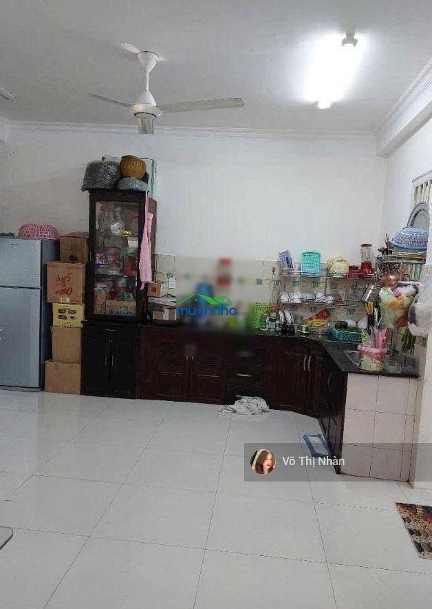 Giá chỉ 11.7 tỷ - hàng hiếm ven sông - đường xe hơi 8m - cách sông sg 100m - khu biệt thự - - 3