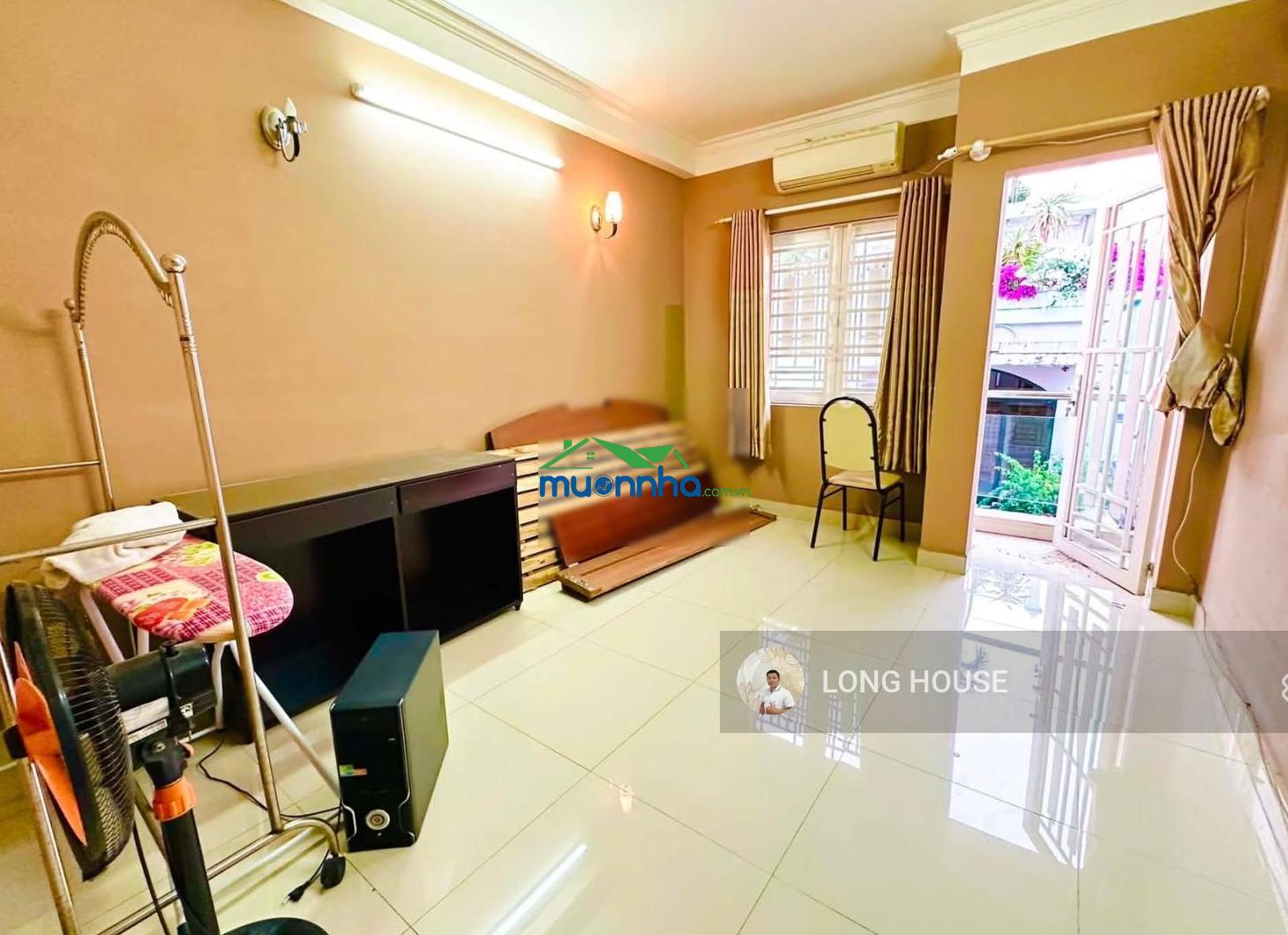 Nhà 5 tầng 60m2, hẻm oto ngay nguyễn trọng tuyển - nguyễn đình chính - khu vip phú nhuận - 3