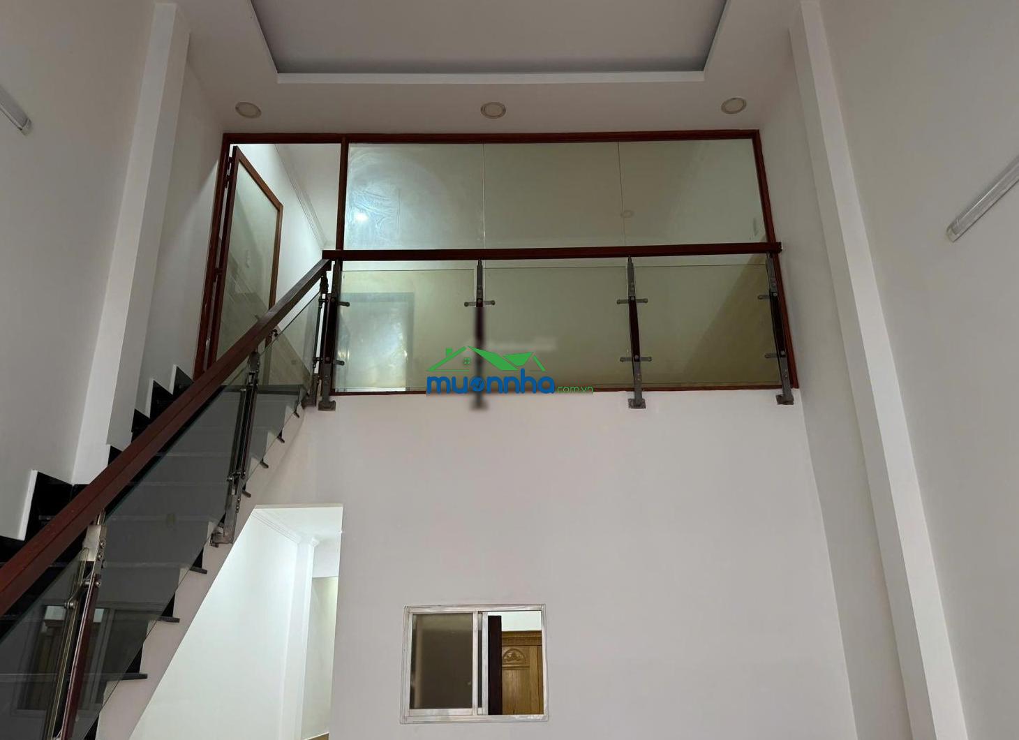 Bán nhà đường phan văn hớn q12 diện tích: 4 x 16m nhà trệt lửng sạch sẽ có 3 phòng ngủ rộng rãi - 3
