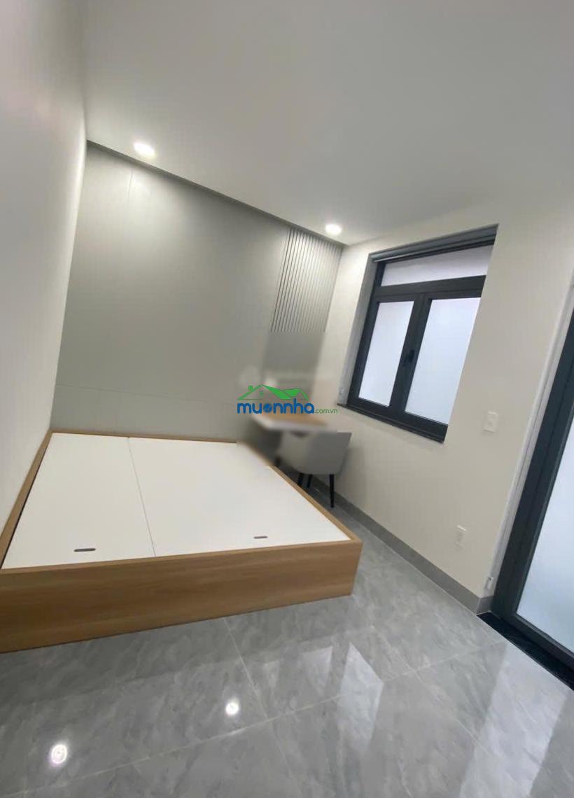 Ngay ga metro - trường thọ - thủ đức - tp.hcm - dt 79m2 4 tầng - ngang 4,5m - giá 8,68 tỷ tl