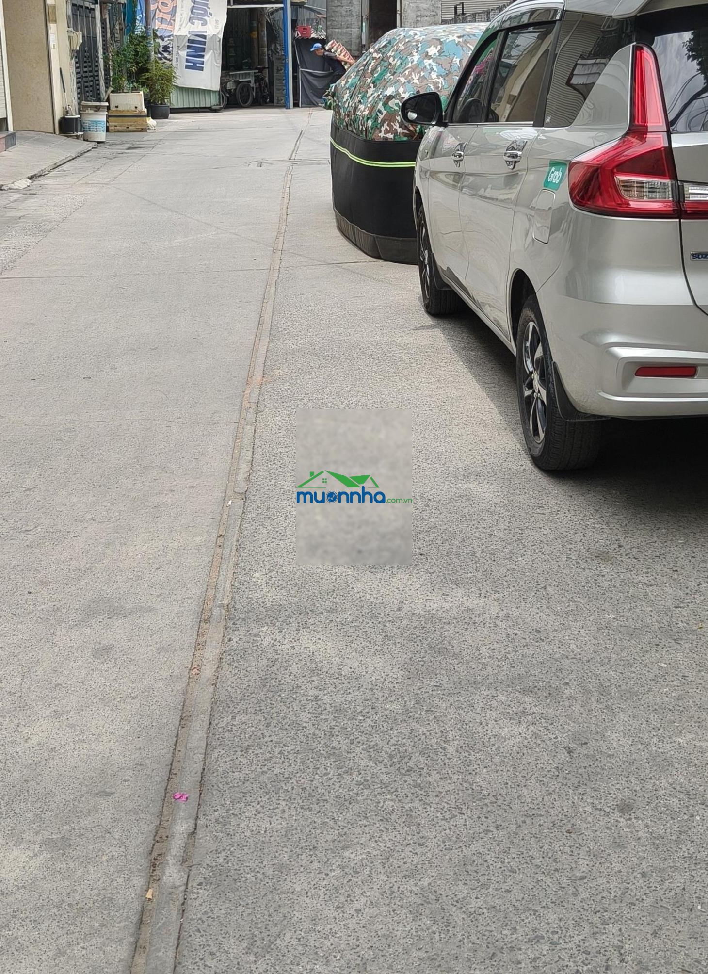 3 tầng 5x20 hẻm xe tải đậu lại nguyễn văn linh q7 - 2