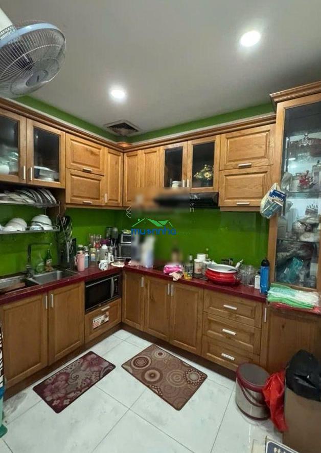 Nhà hẻm 3m ni sư huỳnh liên - tân bình, 4.5x13m, nở hậu, 2 tầng, chỉ 5.2 tỷ tl - 4