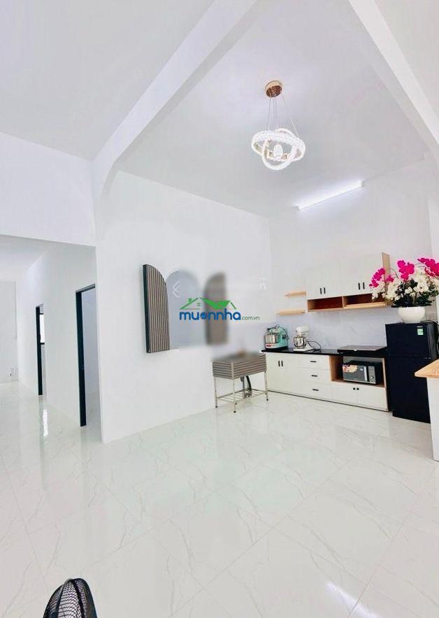 Biệt thự sân vườn - 97m2 shr chỉ 7 tỷ x - 3