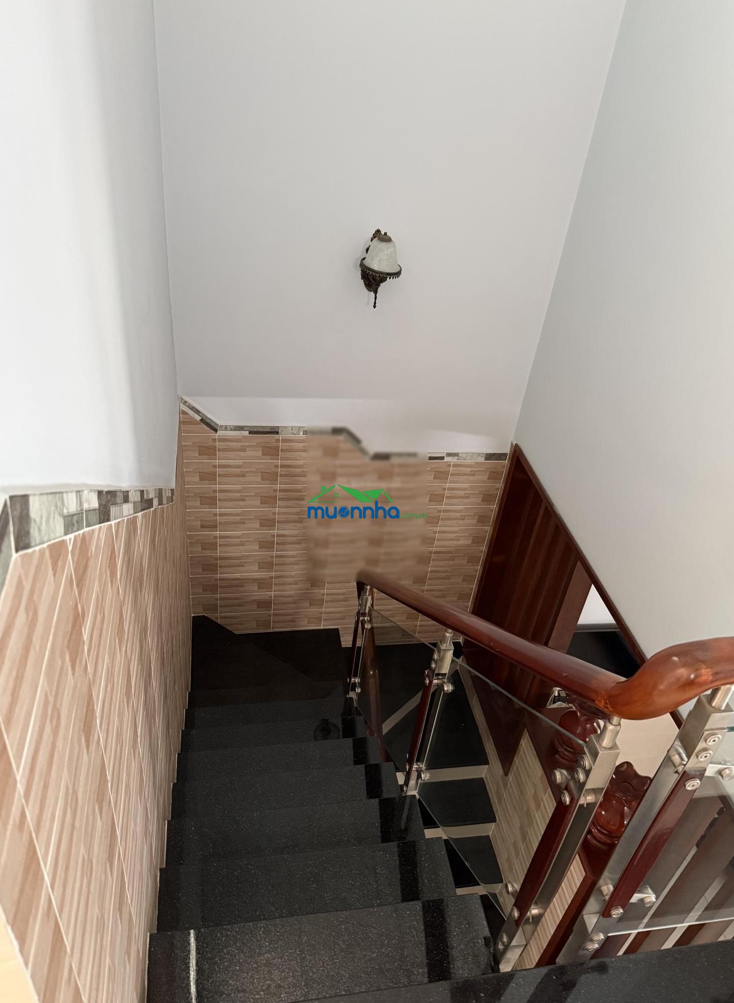 Nhà hẻm 1/ tây hòa, nhà 1 trệt 1 lầu ngang 7x11 công nhận 51m², giá bán 5tỷ8 (thương lượng) - 2
