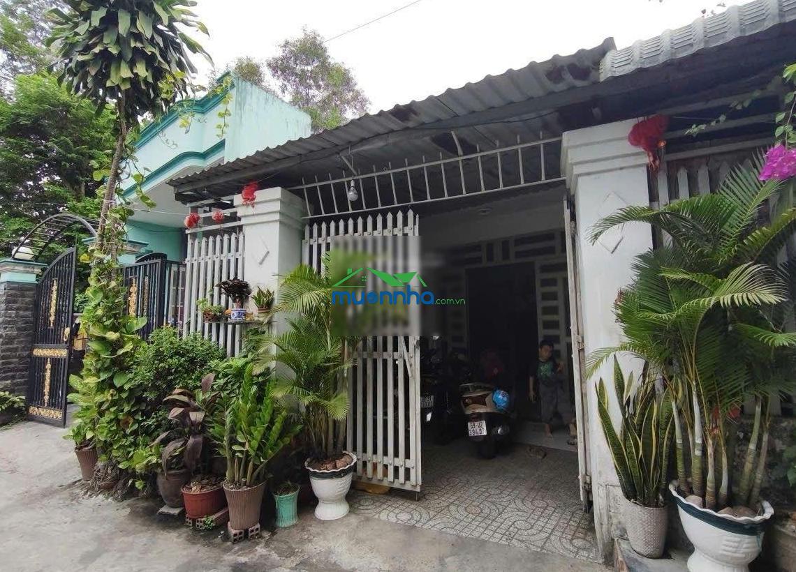 87.5m2 (ngang 5m) - ông bà em bán gấp - hẻm xe hơi vào tận cửa - 3