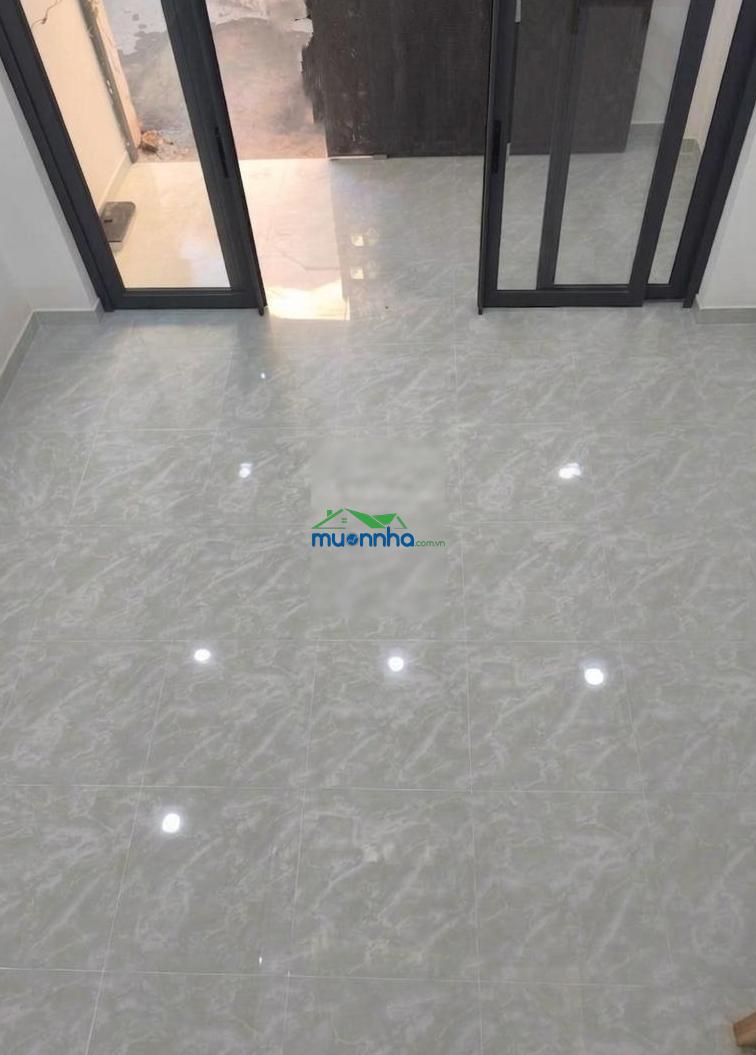 Nhà mới hơn 4 tỷ, gần song hành xlhn - hiệp phú q9 - Ảnh 2