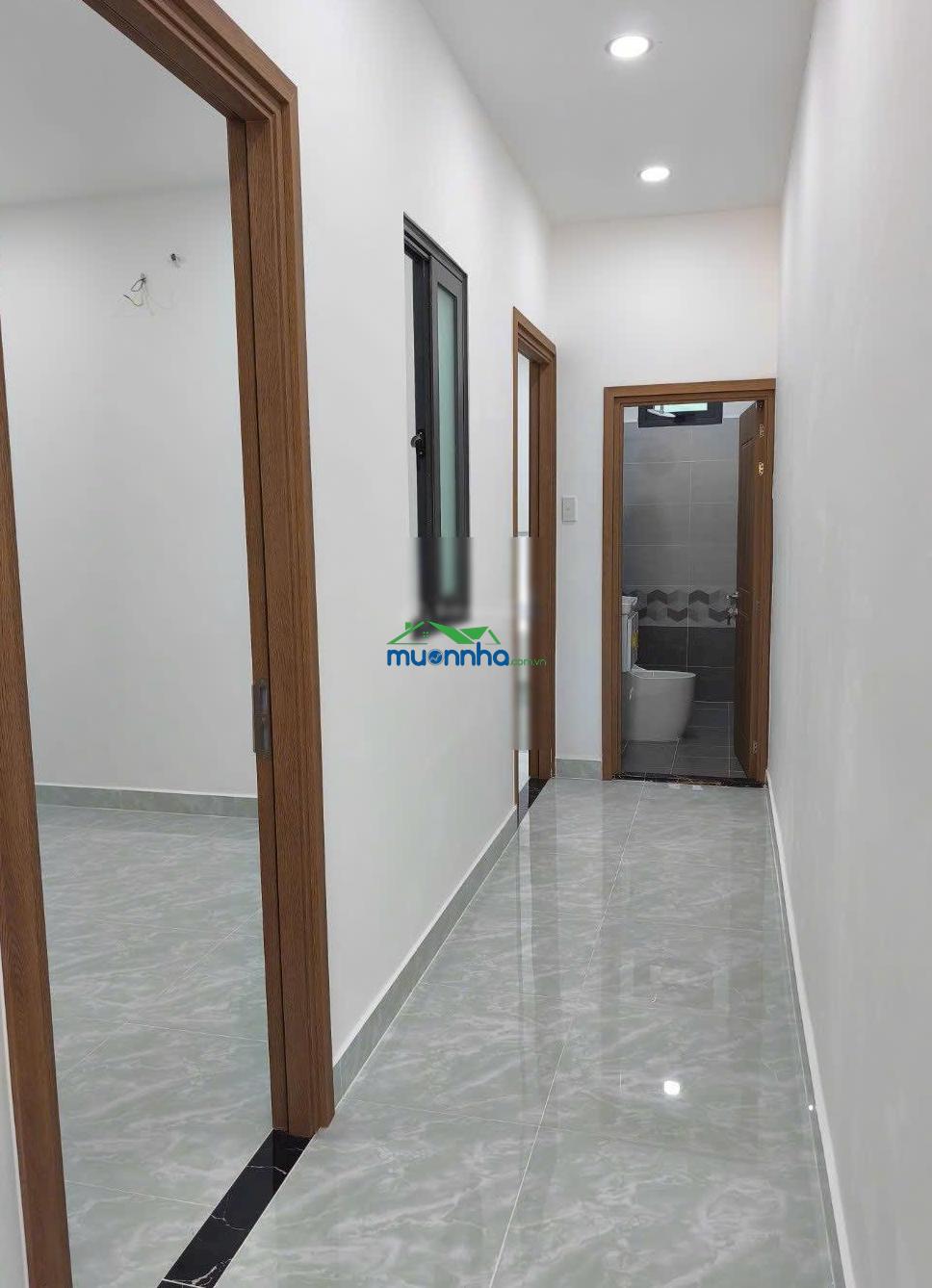 Nhà mới hơn 4 tỷ, gần song hành xlhn - hiệp phú q9 - Ảnh 4